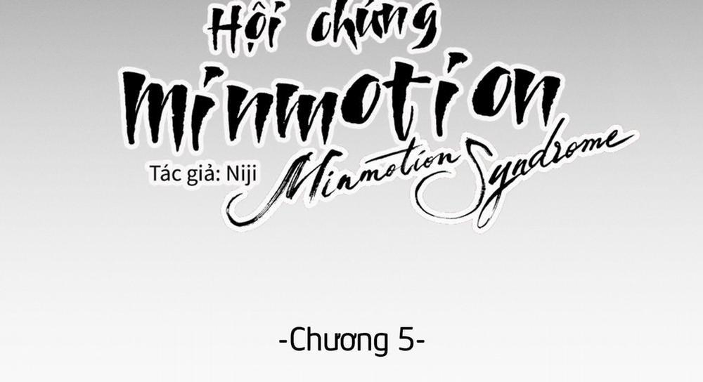 Hội Chứng Minmotion 5 trang 81