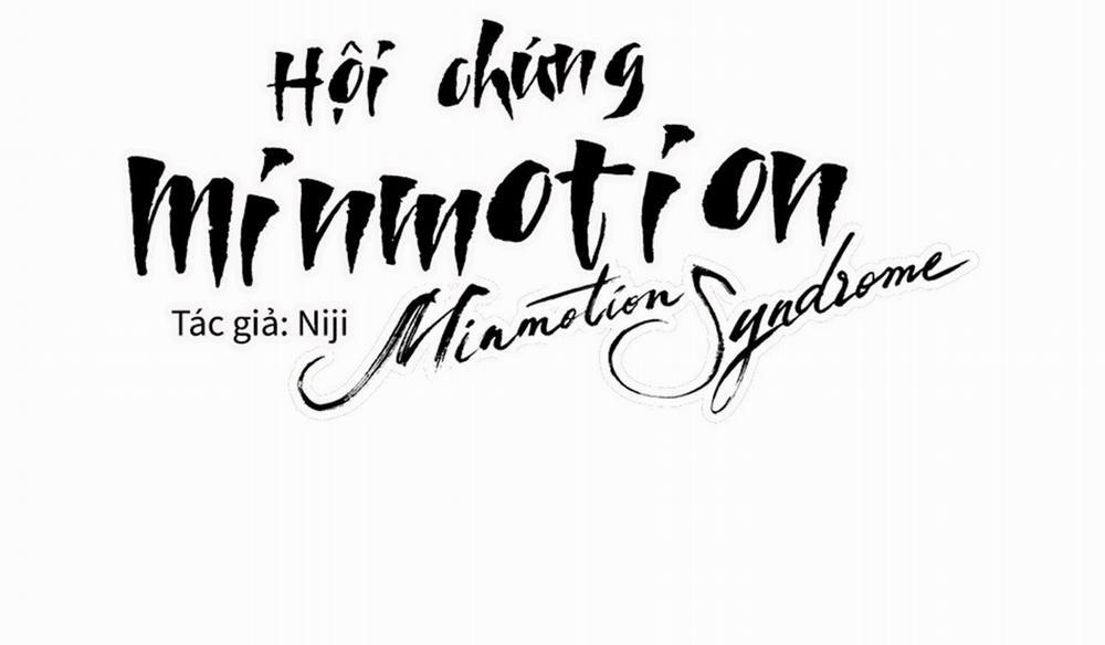 Hội Chứng Minmotion Chương 53 Trang 65