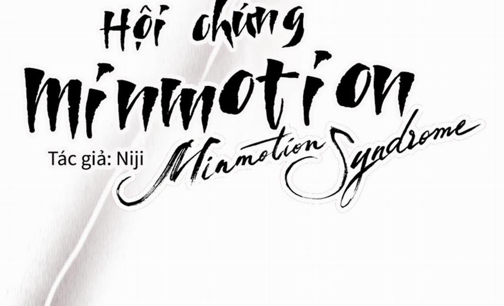 Hội Chứng Minmotion Chương 54 Trang 46