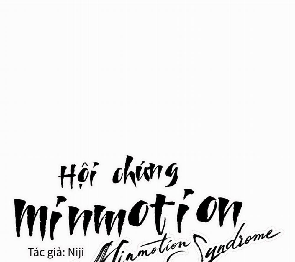 Hội Chứng Minmotion Chương 60 Trang 13