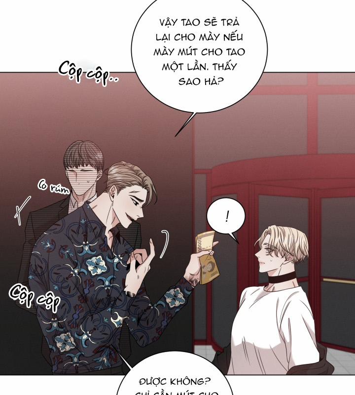 Hội Chứng Minmotion 7 trang 68