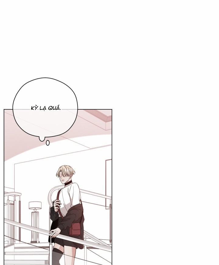 Hội Chứng Minmotion 8 trang 20