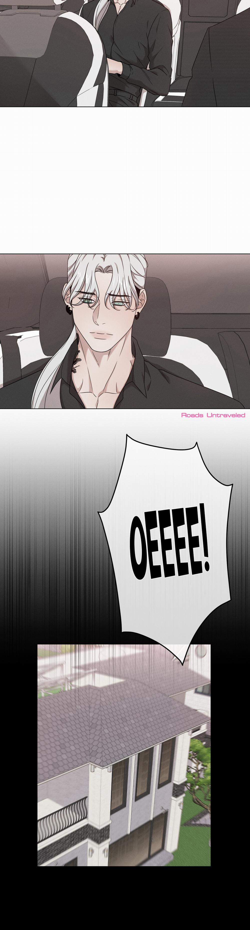 Hội Chứng Minmotion Ngoại Truyện 10 trang 4