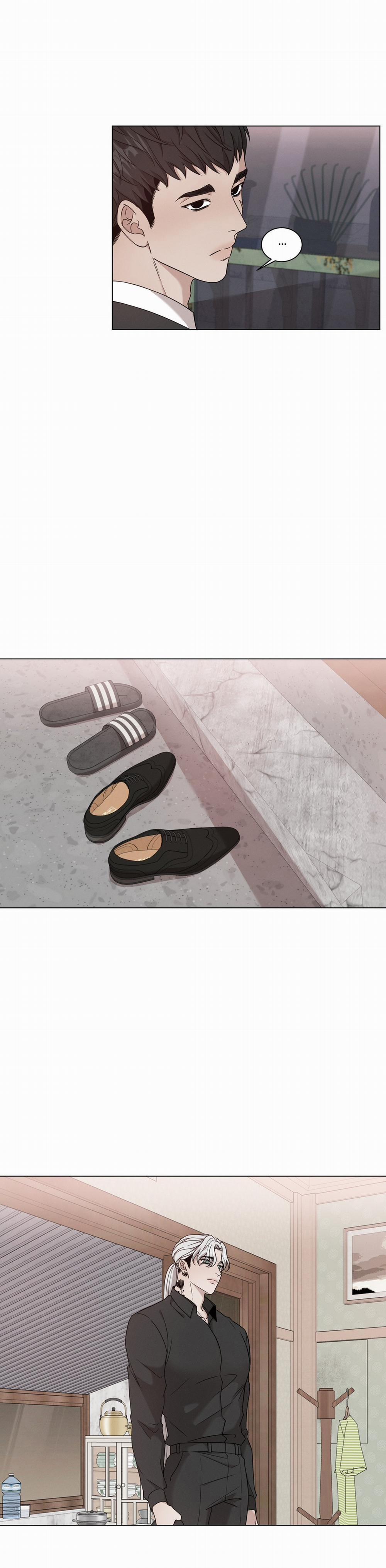 Hội Chứng Minmotion Ngoại Truyện 11 trang 2