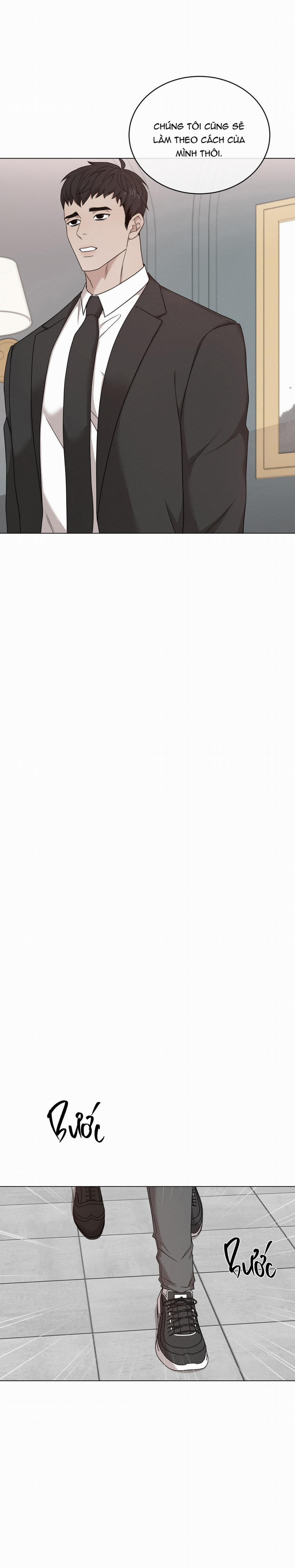Hội Chứng Minmotion Ngoại Truyện 16 trang 15