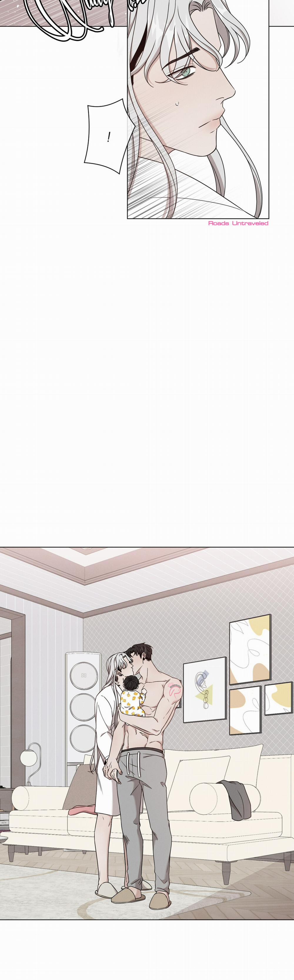 Hội Chứng Minmotion Ngoại Truyện 18 trang 26