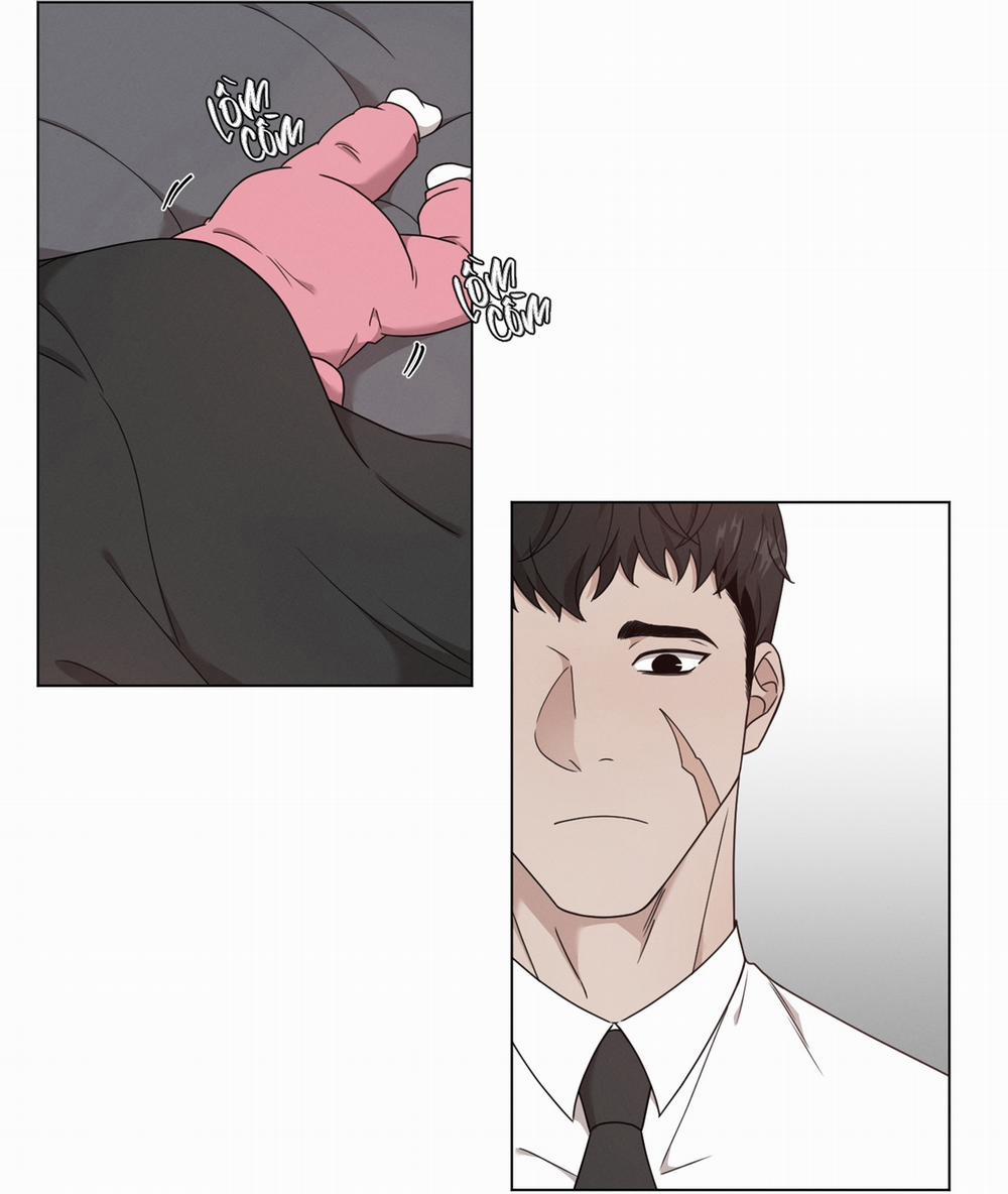 Hội Chứng Minmotion Ngoại Truyện 23 trang 100