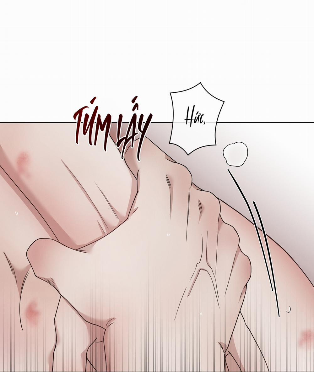 Hội Chứng Minmotion Ngoại Truyện 23 trang 18