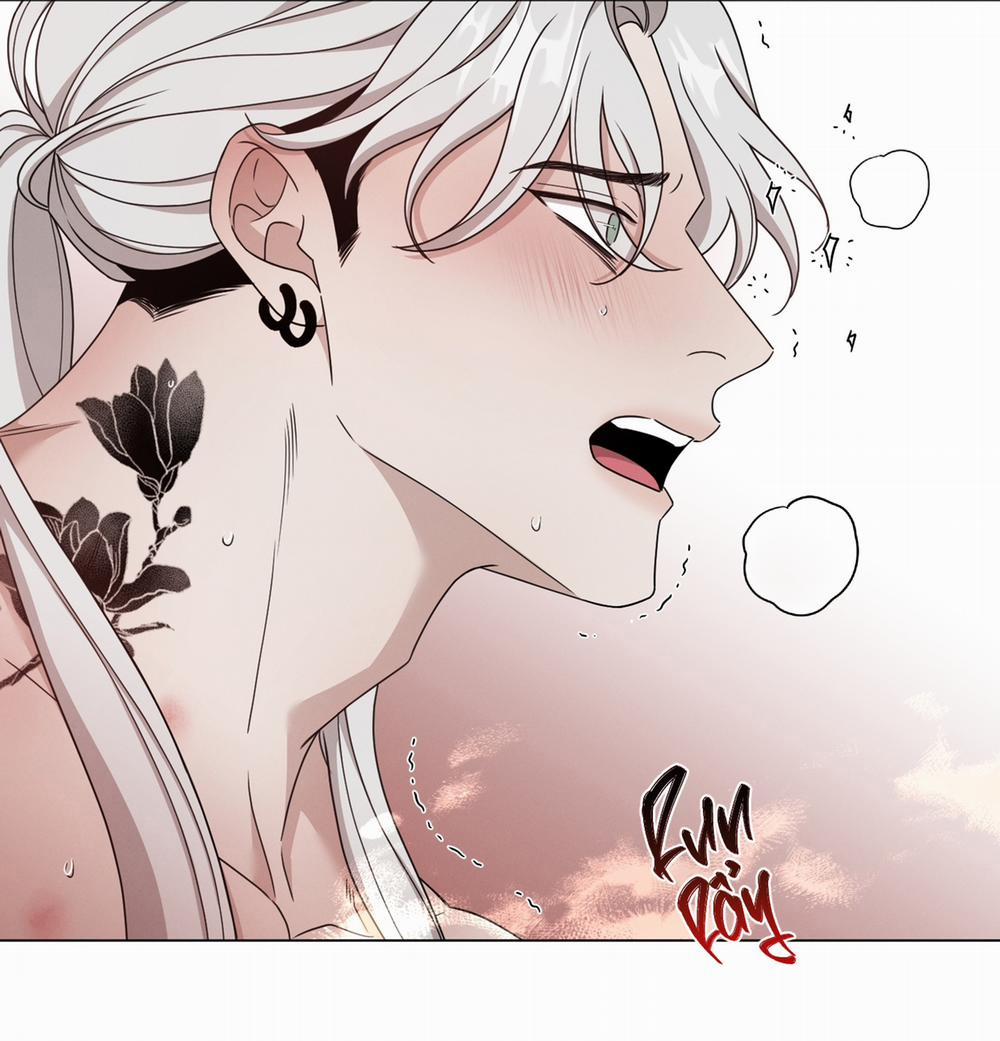 Hội Chứng Minmotion Ngoại Truyện 23 trang 62