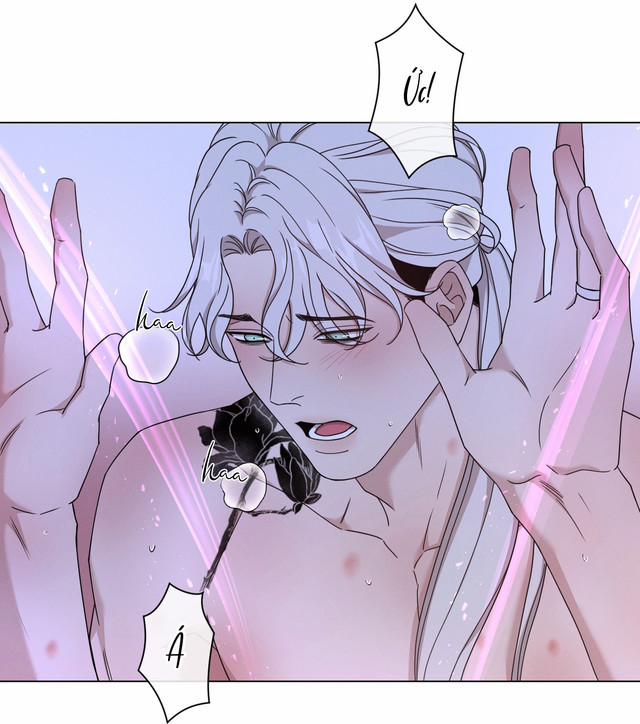 Hội Chứng Minmotion Ngoại Truyện 24 trang 22