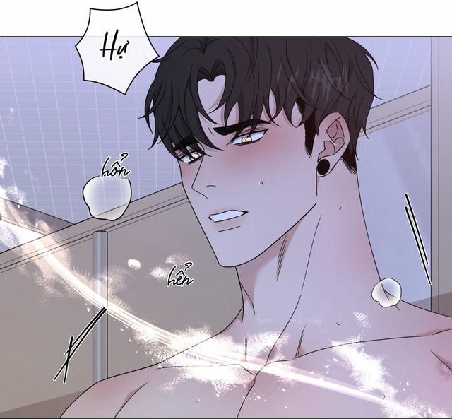 Hội Chứng Minmotion Ngoại Truyện 24 trang 23