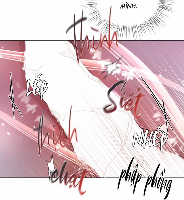 Hội Chứng Minmotion Ngoại Truyện 24 trang 45