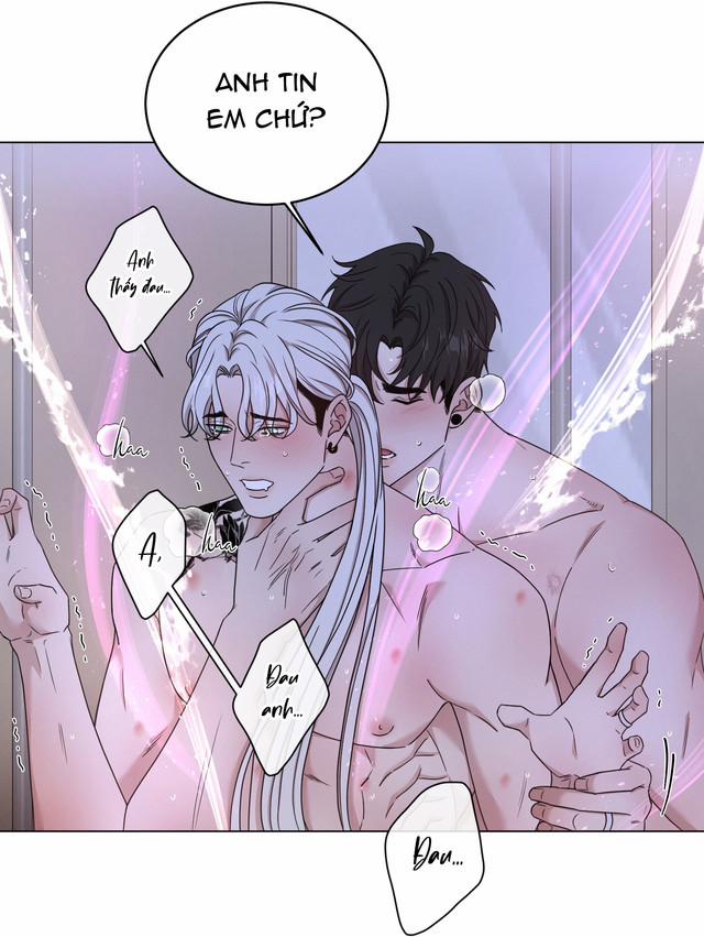 Hội Chứng Minmotion Ngoại Truyện 24 trang 49