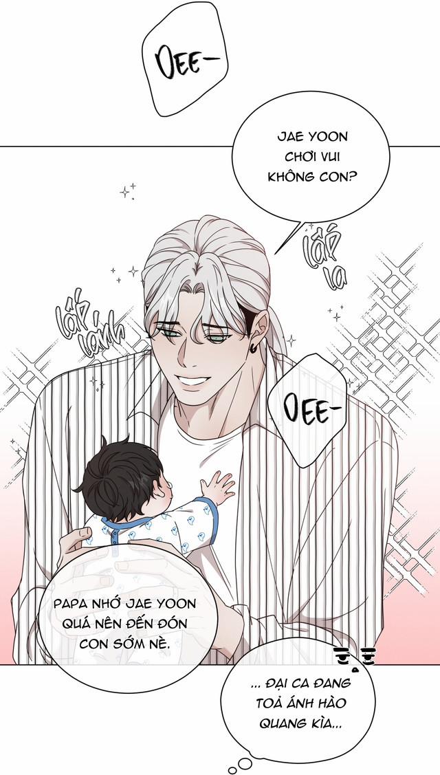 Hội Chứng Minmotion Ngoại Truyện 24 trang 81