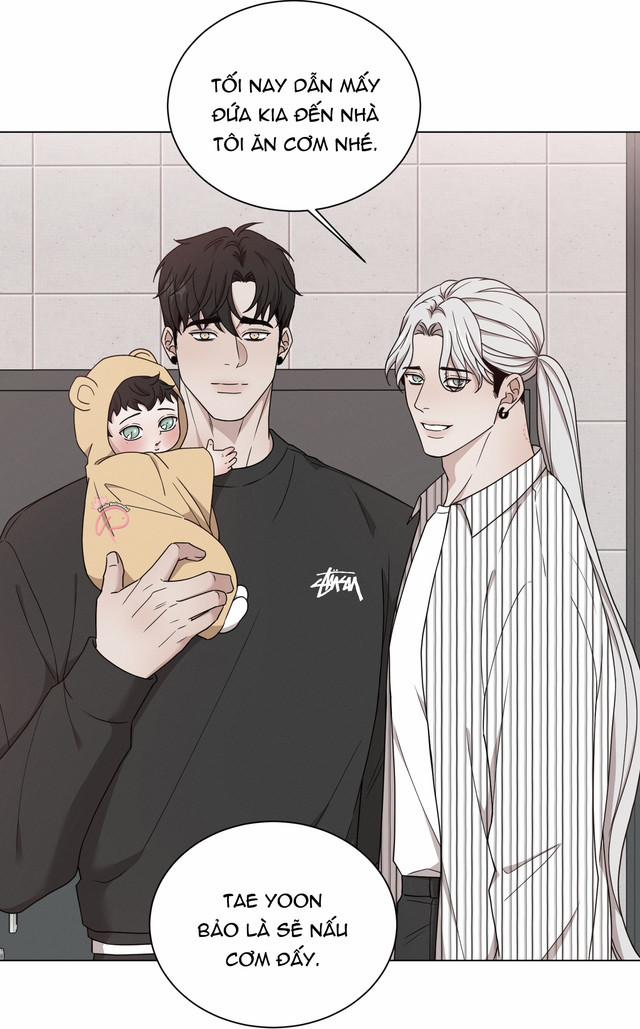 Hội Chứng Minmotion Ngoại Truyện 24 trang 83