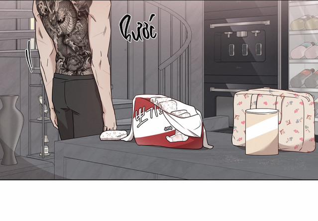 Hội Chứng Minmotion Ngoại Truyện 24 trang 87