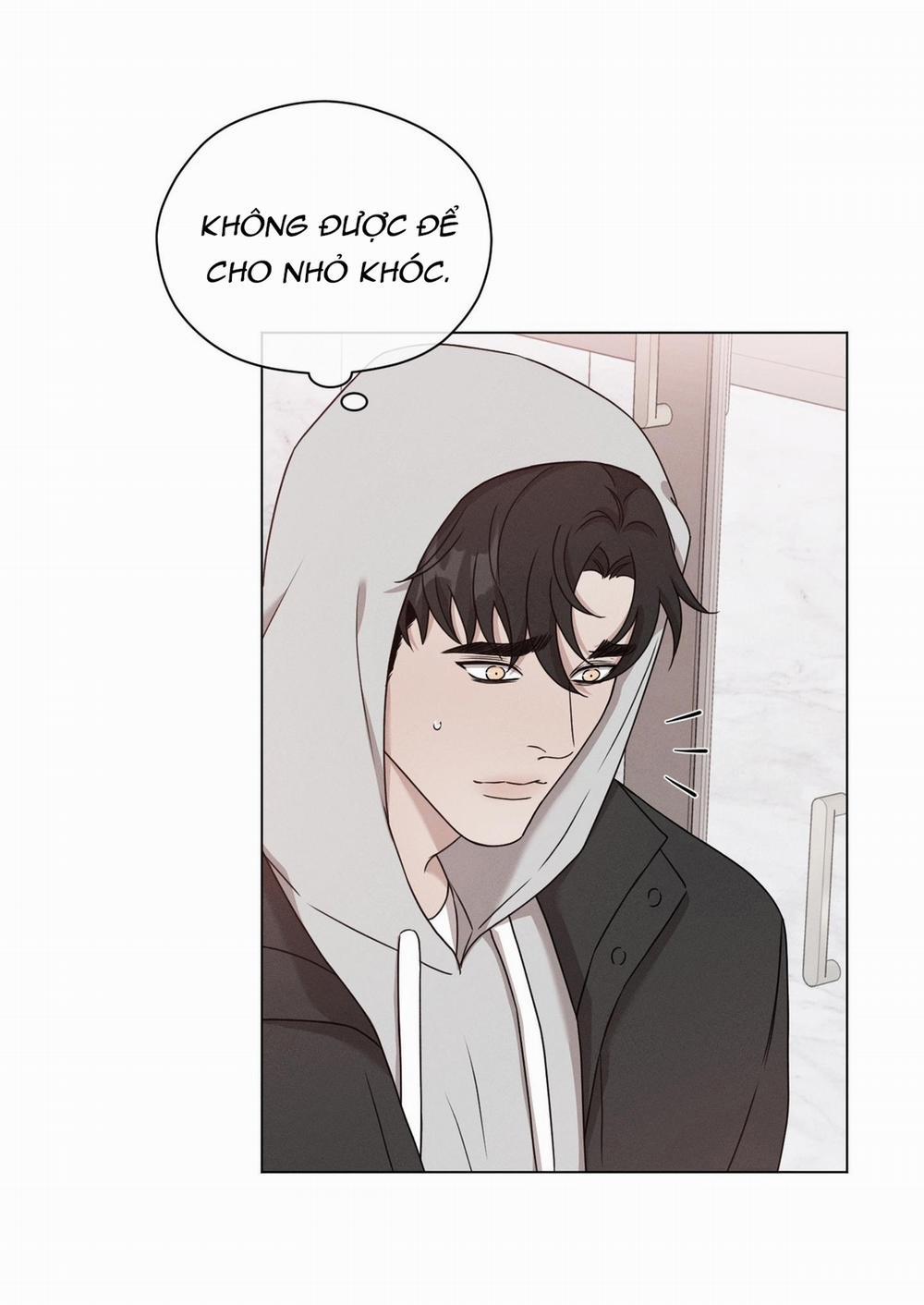 Hội Chứng Minmotion Ngoại Truyện 26 trang 8