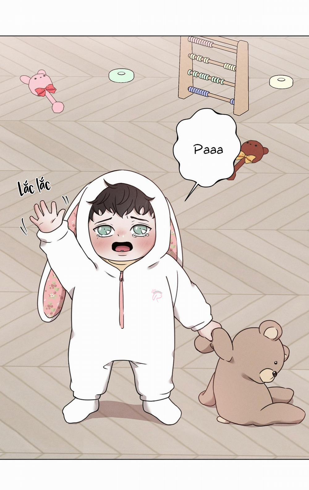 Hội Chứng Minmotion Ngoại Truyện 26 trang 9