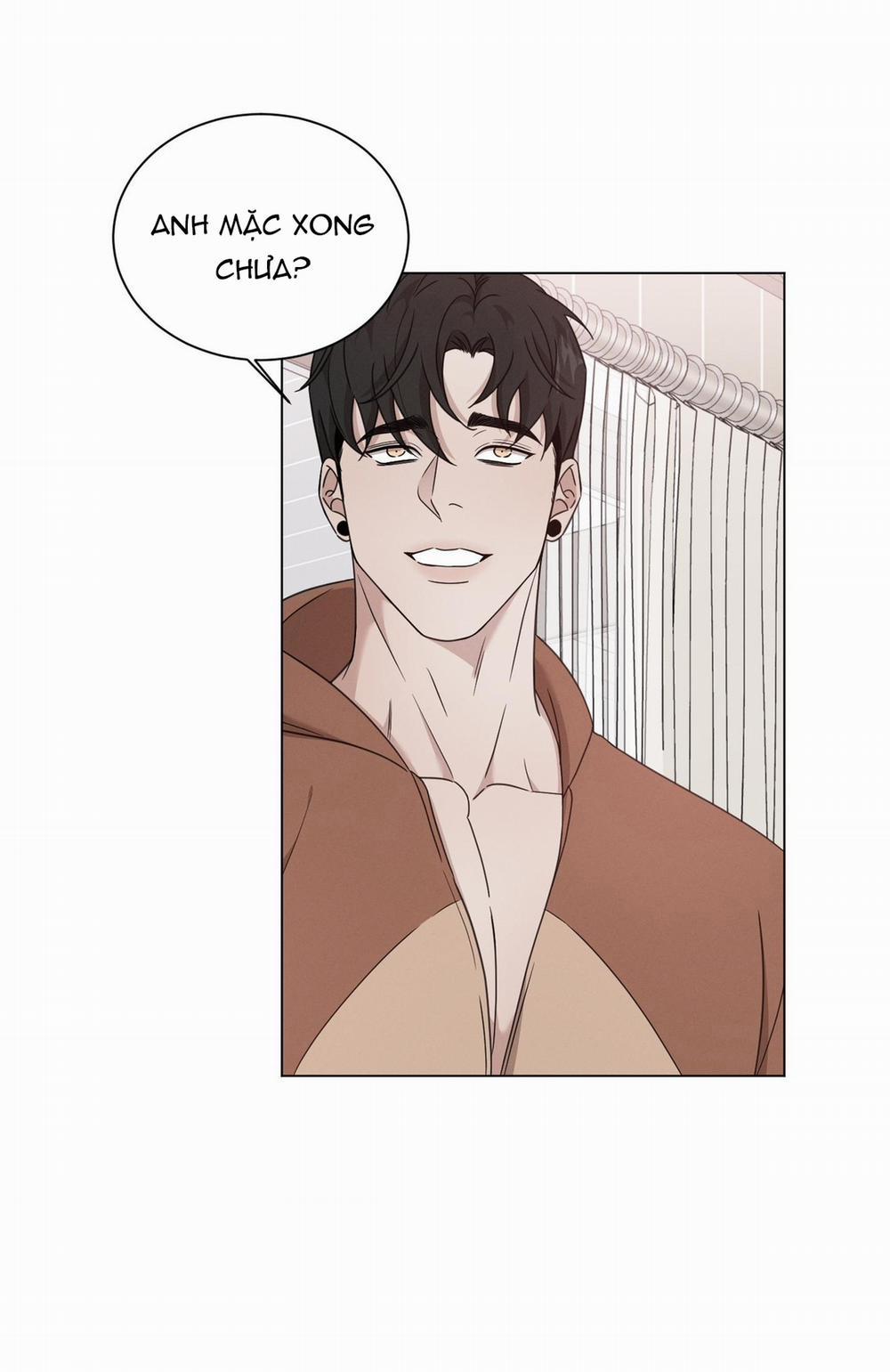 Hội Chứng Minmotion Ngoại Truyện 27 trang 10