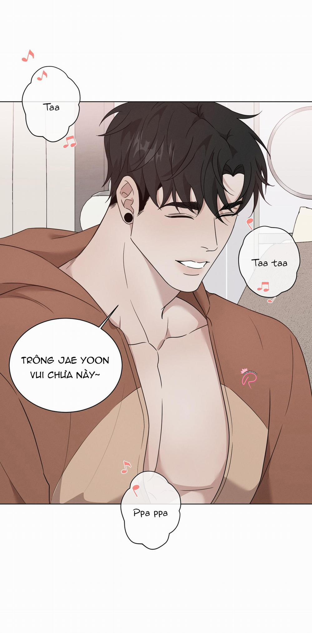 Hội Chứng Minmotion Ngoại Truyện 27 trang 2