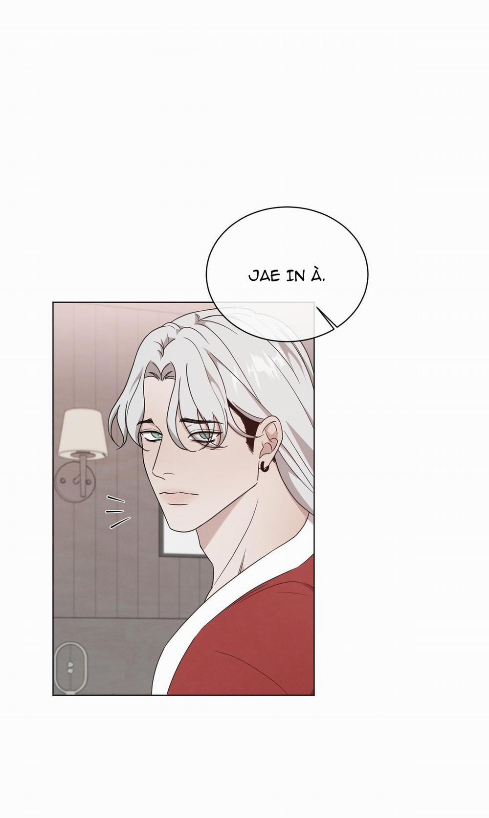 Hội Chứng Minmotion Ngoại Truyện 27 trang 9