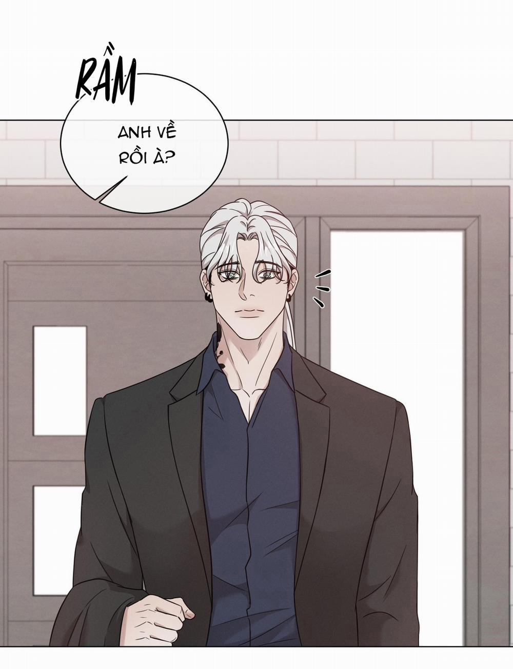 Hội Chứng Minmotion Ngoại Truyện 28 trang 15