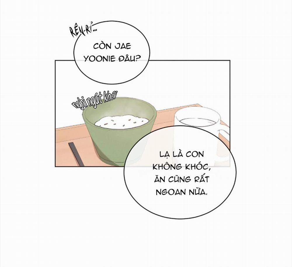 Hội Chứng Minmotion Ngoại Truyện 29 trang 14