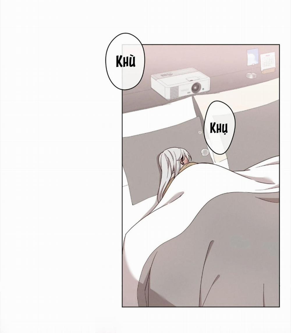 Hội Chứng Minmotion Ngoại Truyện 29 trang 2