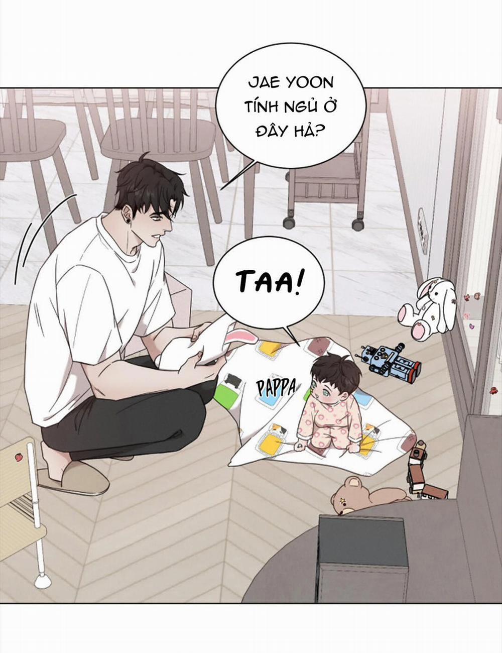 Hội Chứng Minmotion Ngoại Truyện 29 trang 25