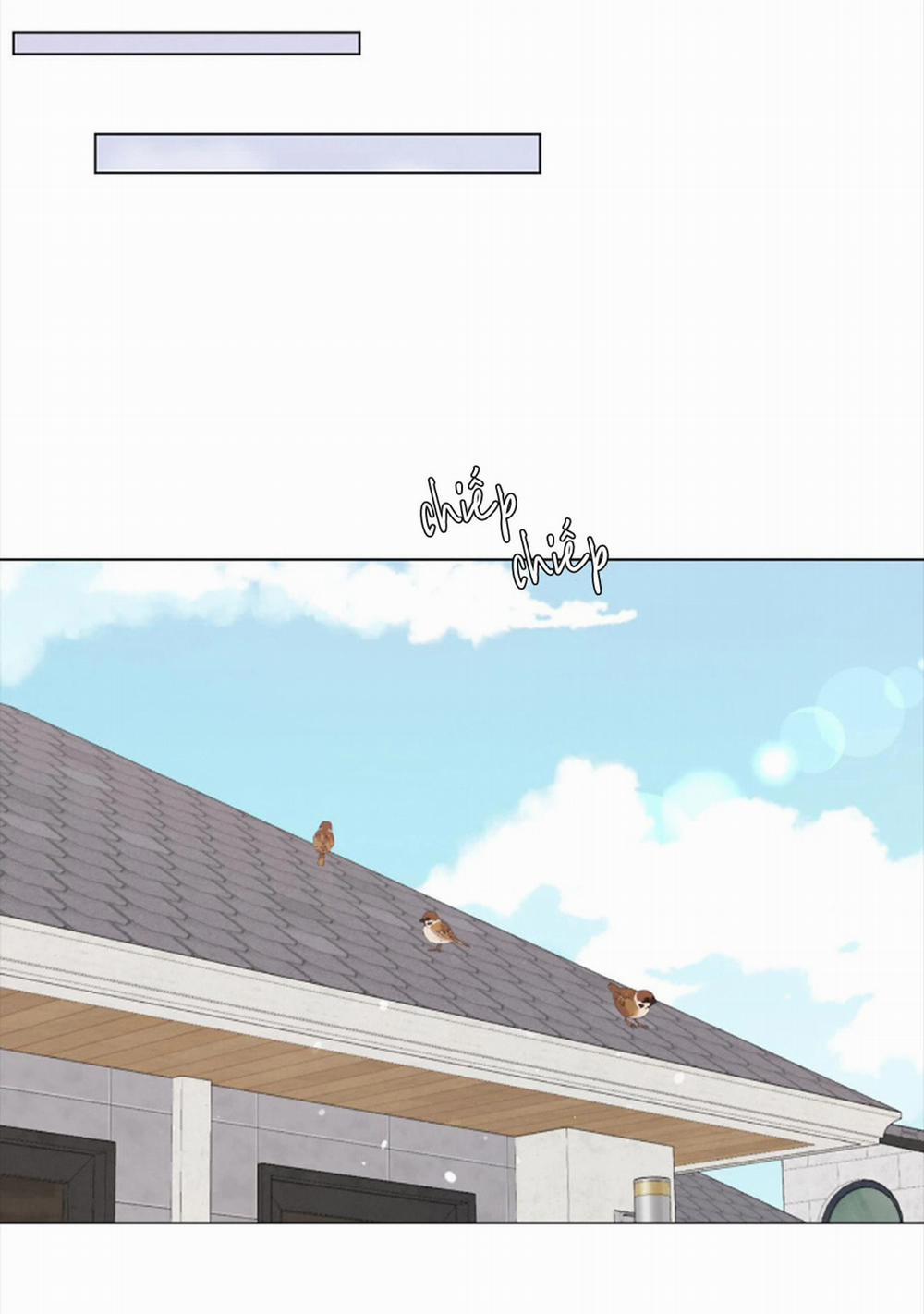 Hội Chứng Minmotion Ngoại Truyện 29 trang 28