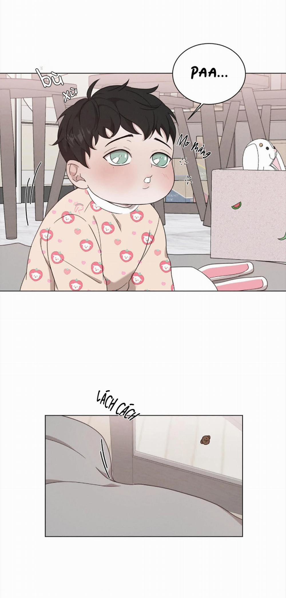 Hội Chứng Minmotion Ngoại Truyện 29 trang 35