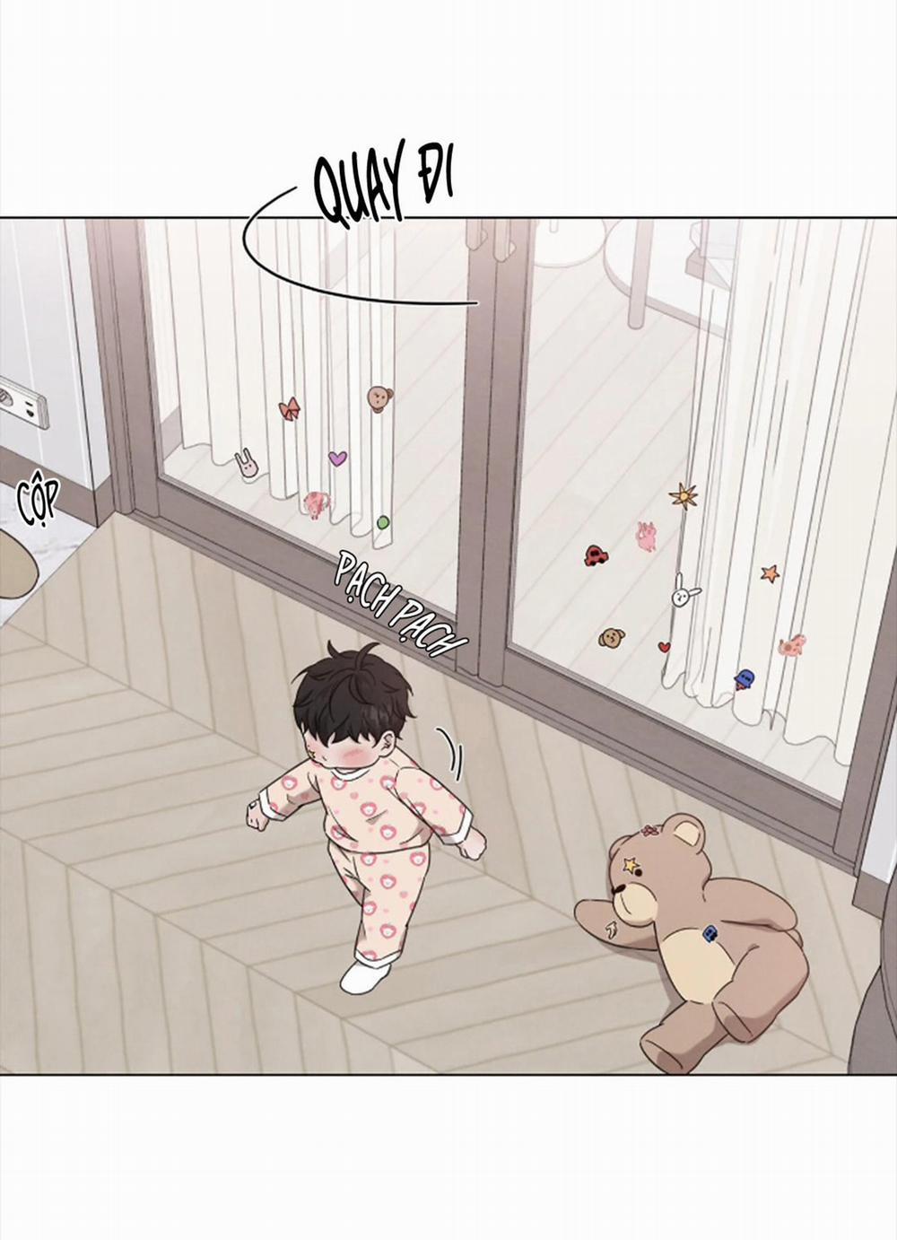 Hội Chứng Minmotion Ngoại Truyện 29 trang 7