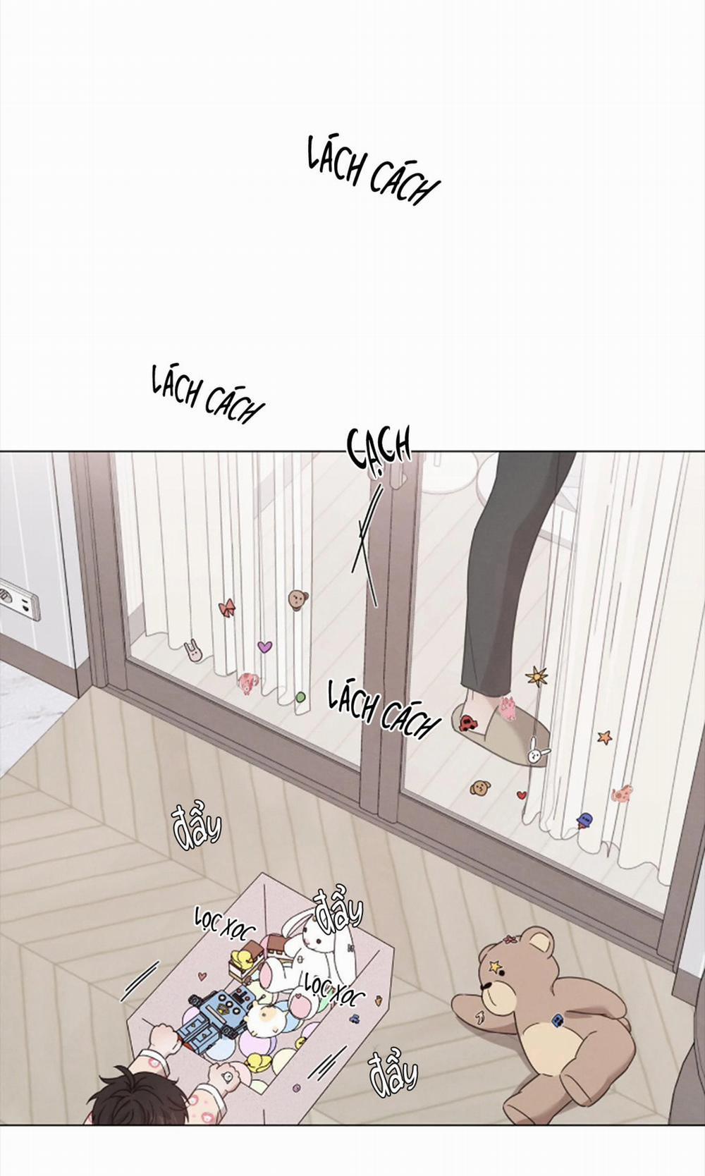 Hội Chứng Minmotion Ngoại Truyện 29 trang 8