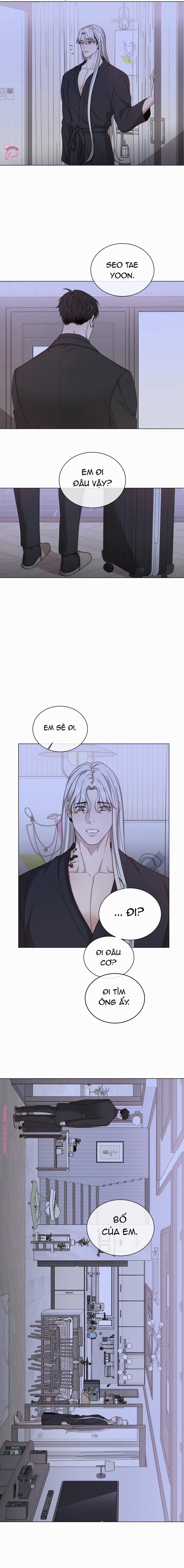 Hội Chứng Minmotion Ngoại Truyện 7 trang 2