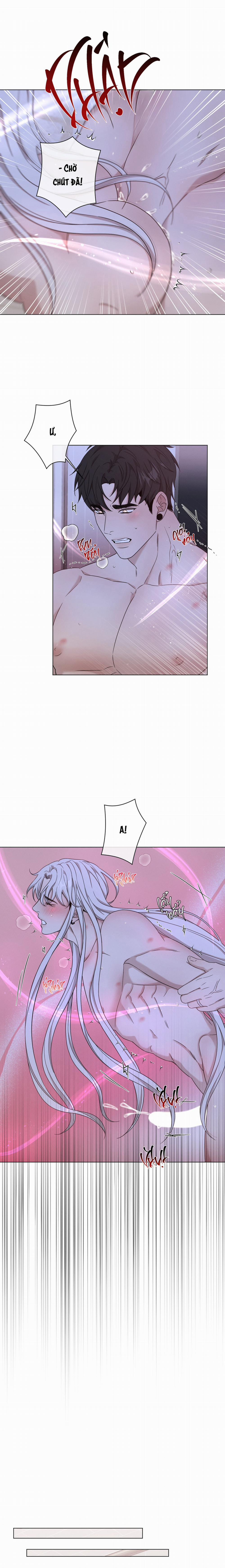 Hội Chứng Minmotion Ngoại Truyện 9 trang 10