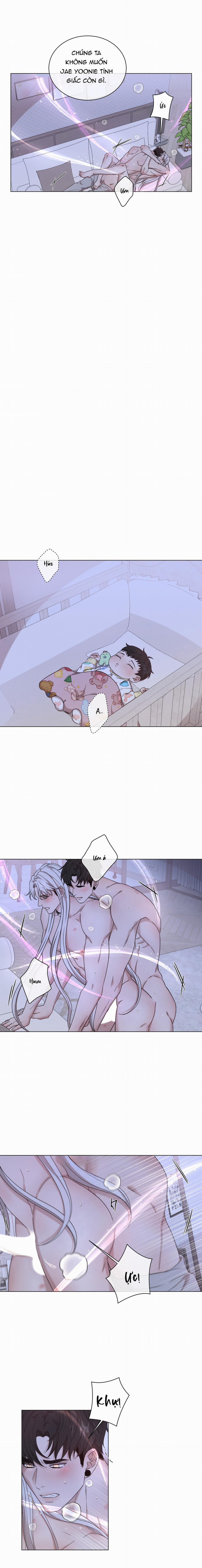 Hội Chứng Minmotion Ngoại Truyện 9 trang 6