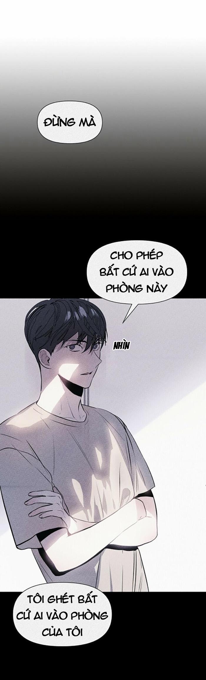 Hội Chứng Stockholm 3 trang 13