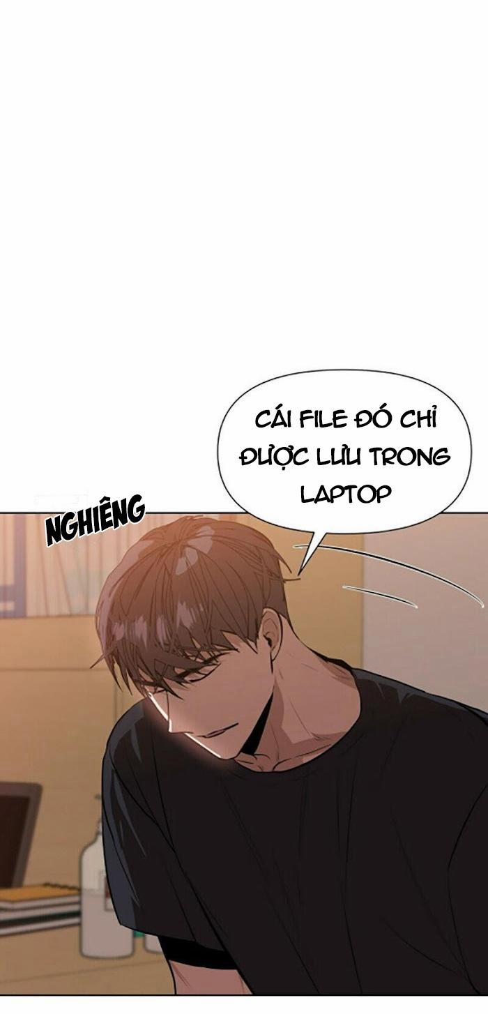 Hội Chứng Stockholm 3 trang 33