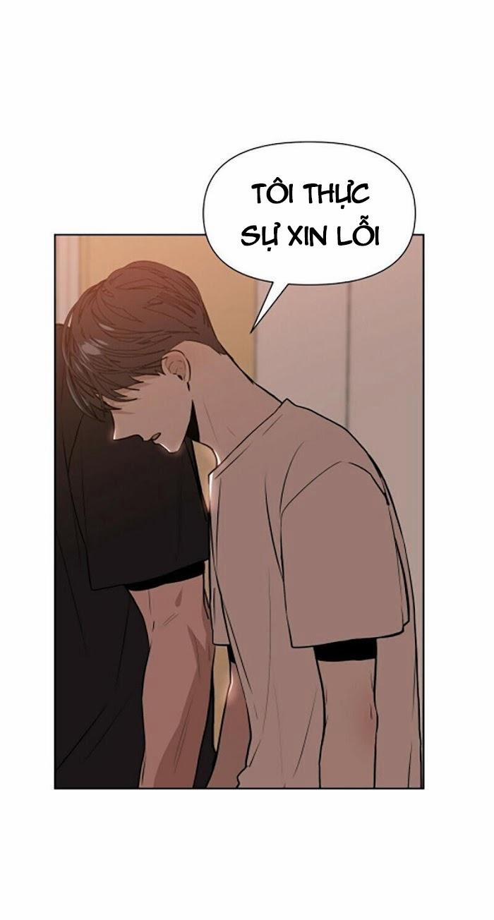 Hội Chứng Stockholm 3 trang 36