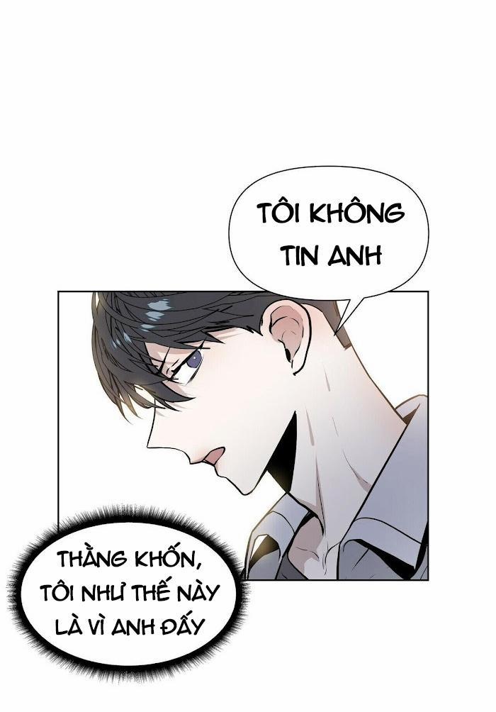 Hội Chứng Stockholm 4 trang 10