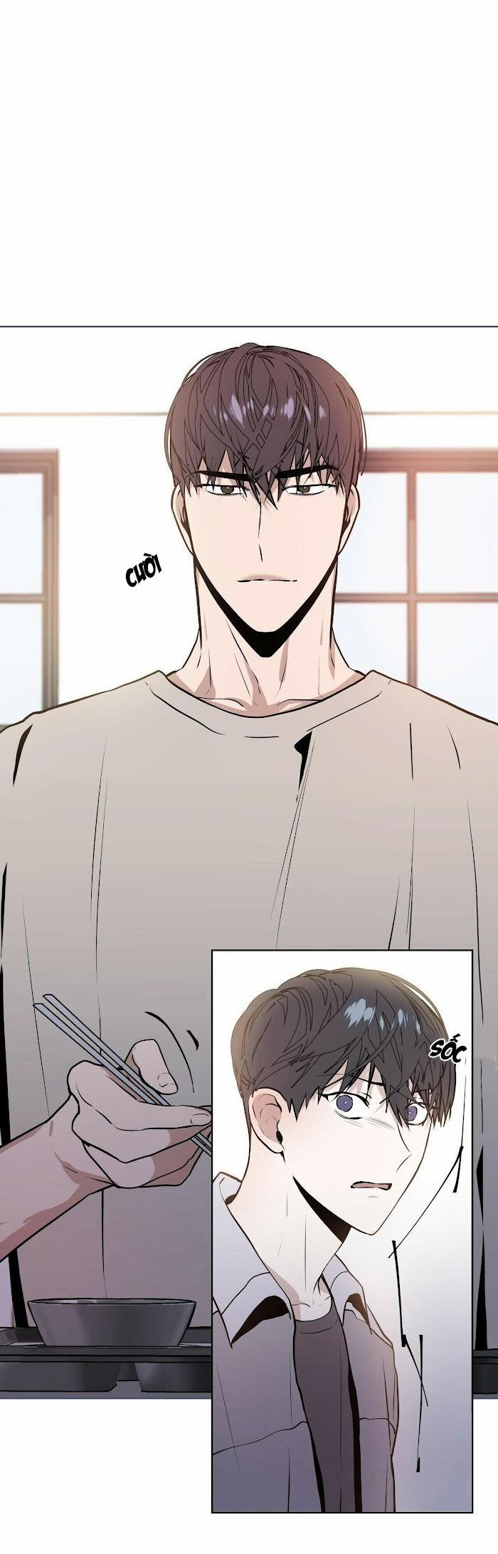 Hội Chứng Stockholm 4 trang 15