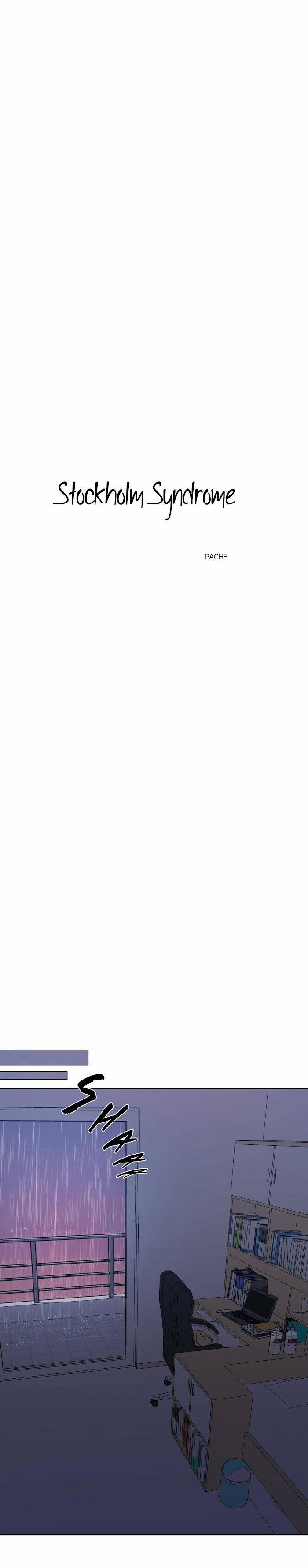 Hội Chứng Stockholm 4 trang 17