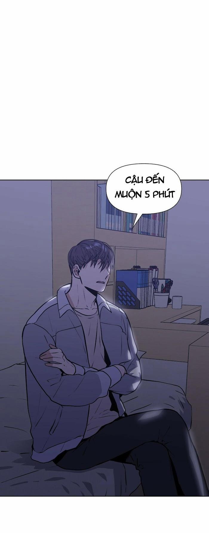 Hội Chứng Stockholm 4 trang 19