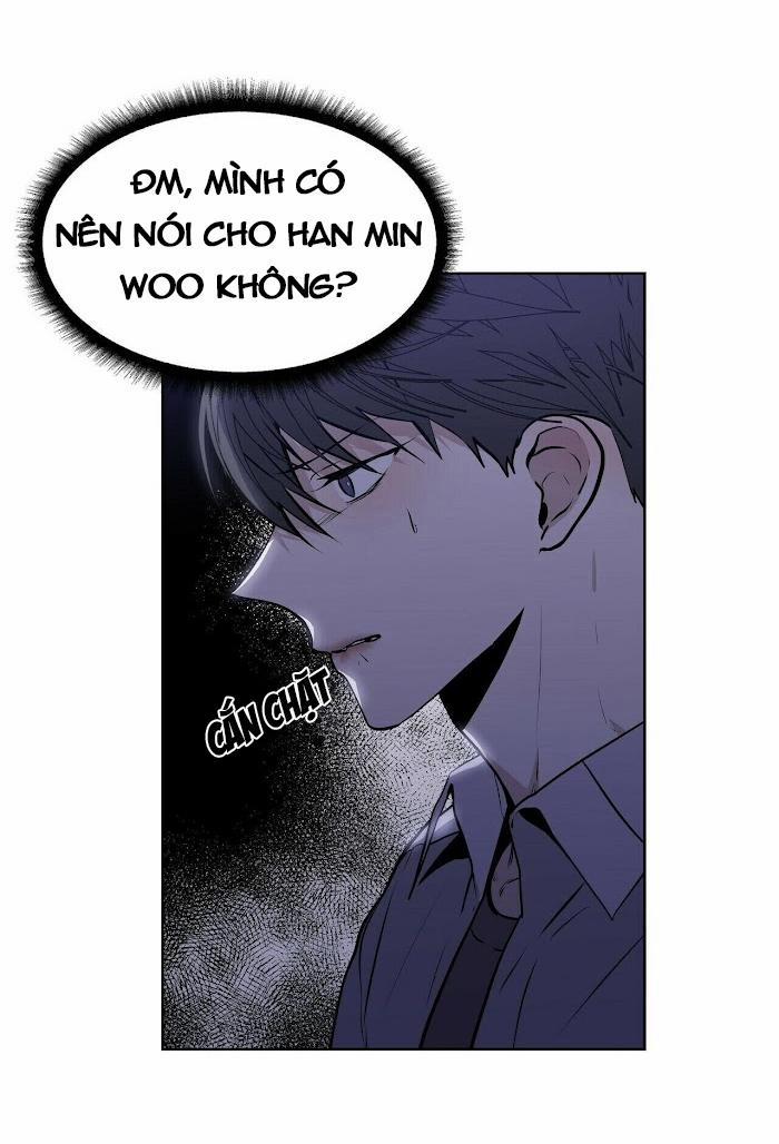 Hội Chứng Stockholm 4 trang 28