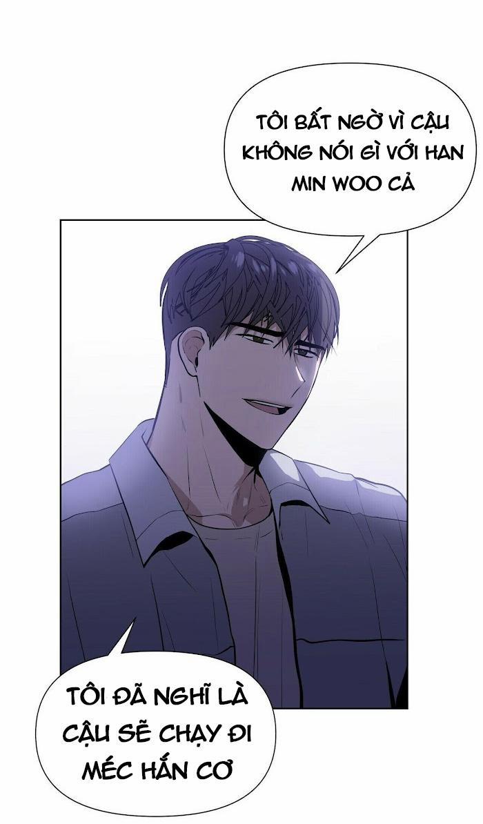 Hội Chứng Stockholm 4 trang 33