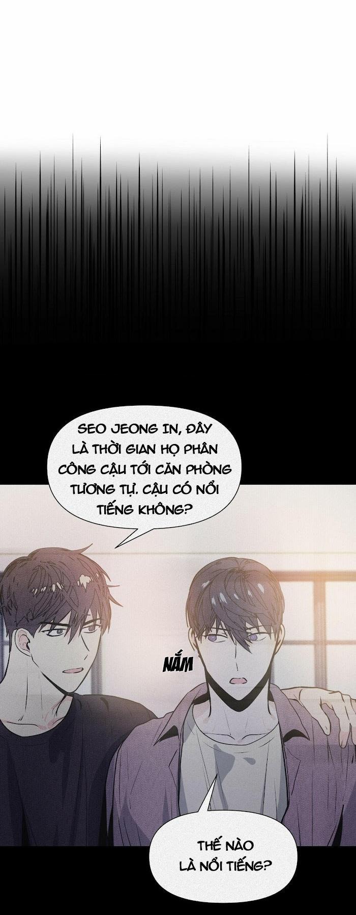 Hội Chứng Stockholm 4 trang 37