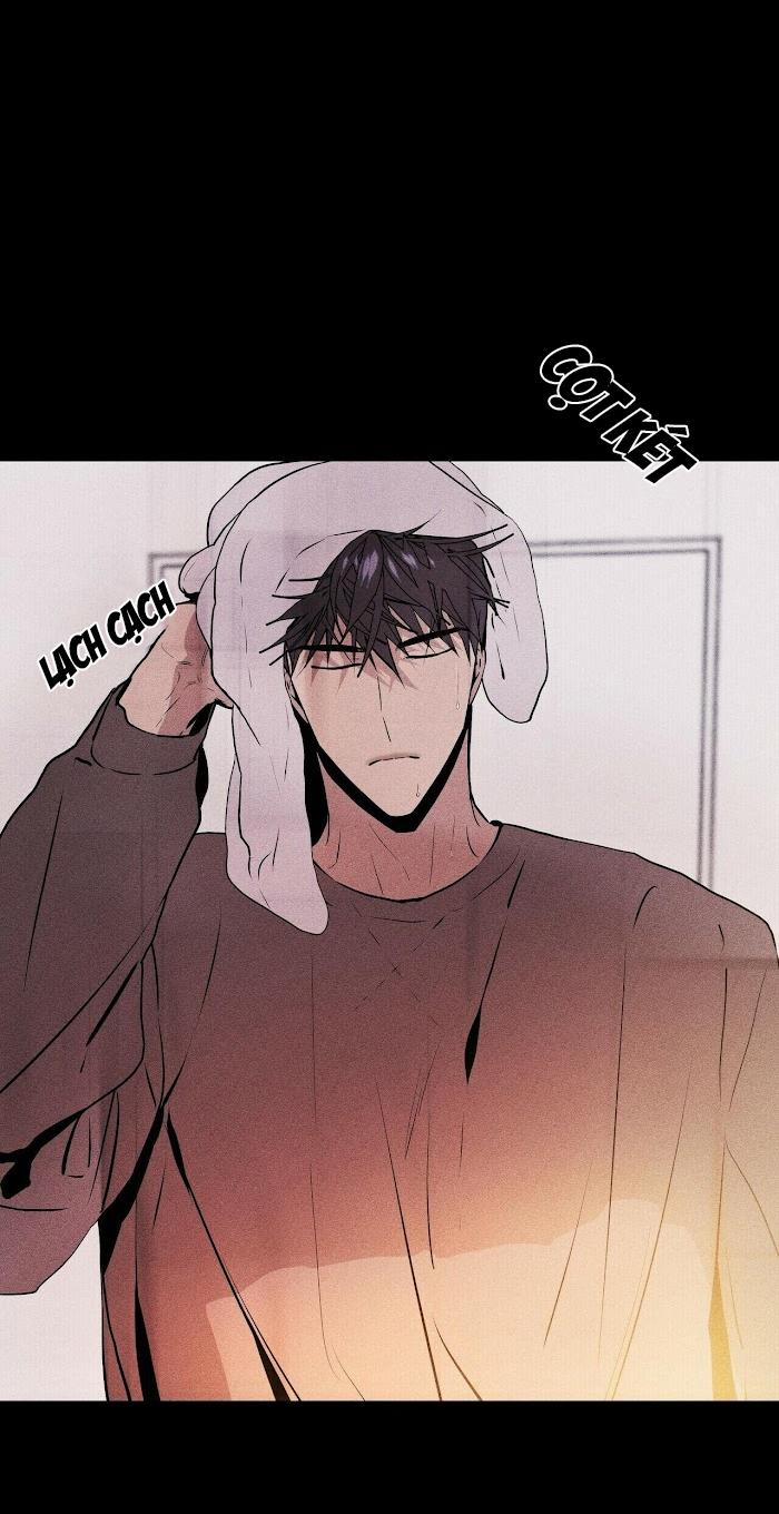 Hội Chứng Stockholm 5 trang 10