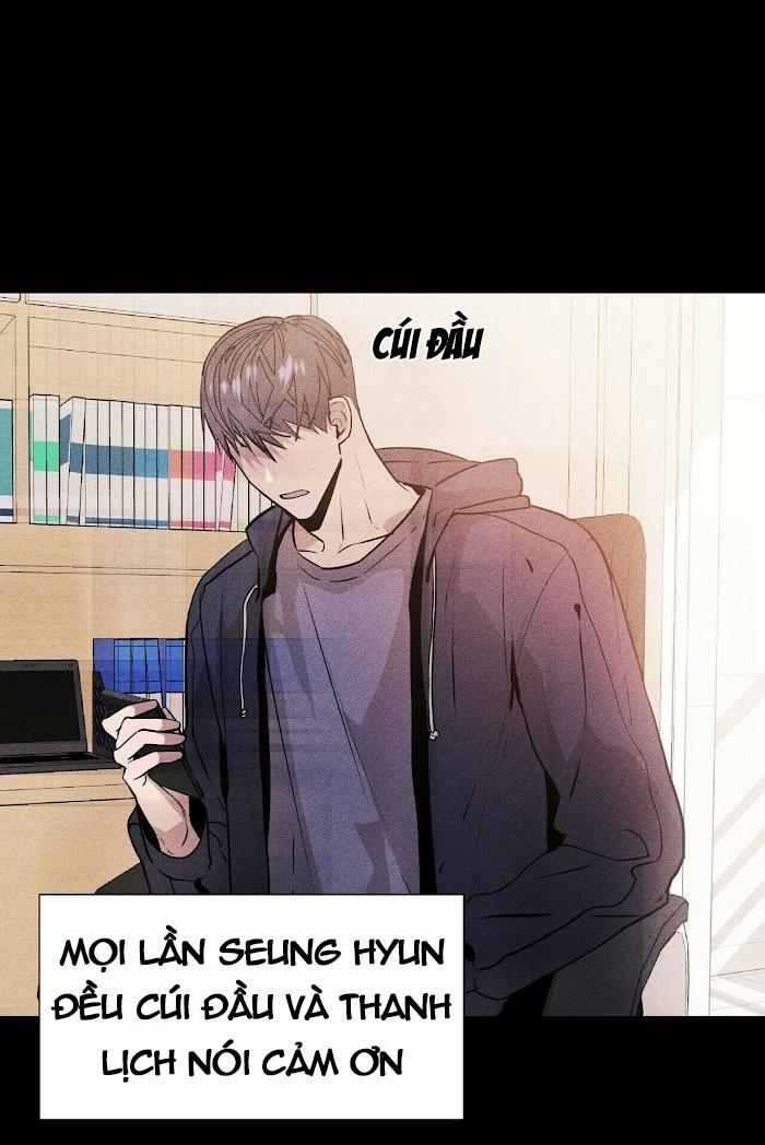 Hội Chứng Stockholm 5 trang 19