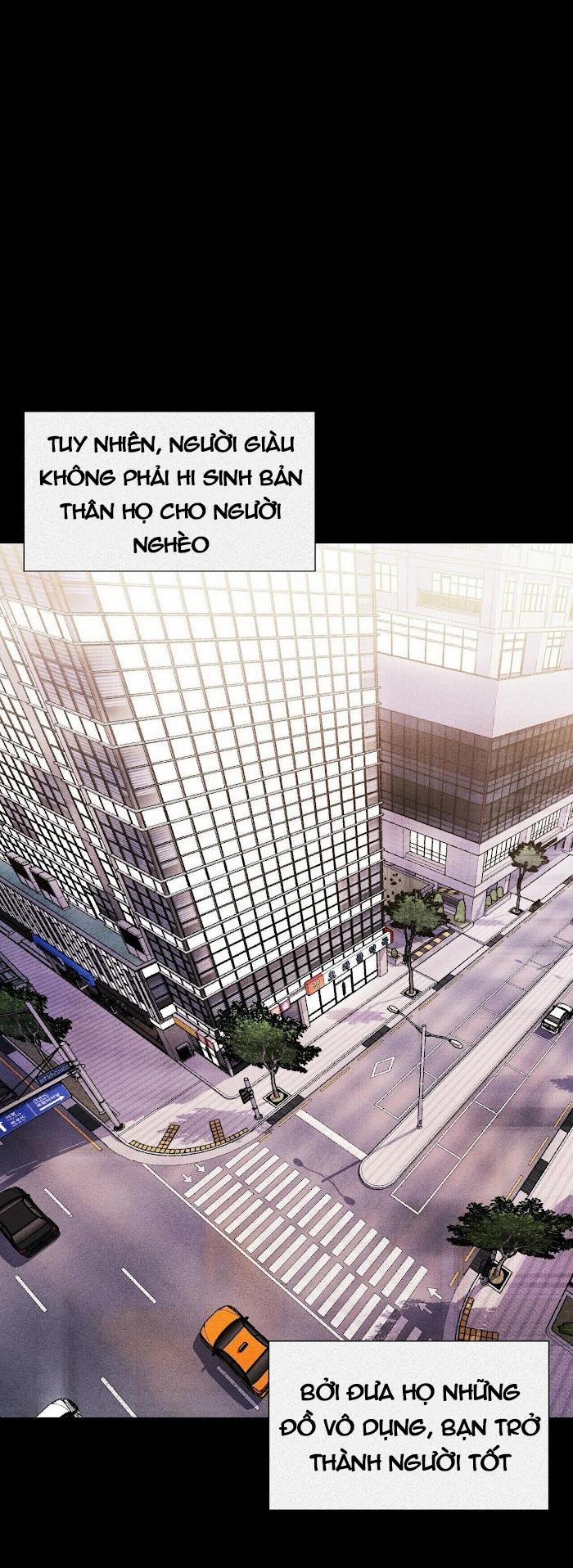 Hội Chứng Stockholm 5 trang 21