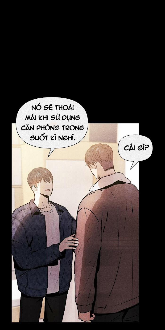 Hội Chứng Stockholm 5 trang 25